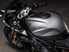 Triumph Speed Triple 1200 RR Breitling Limited Edition